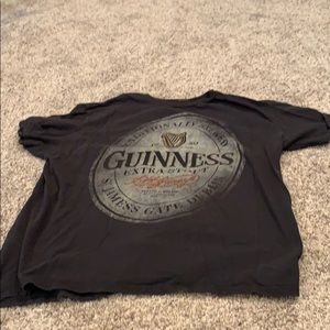 Guinness Tee